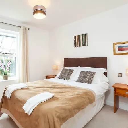 公寓 Corner View *